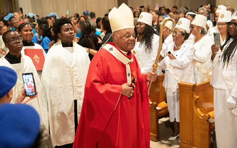 Catholic Congress Community Engagement