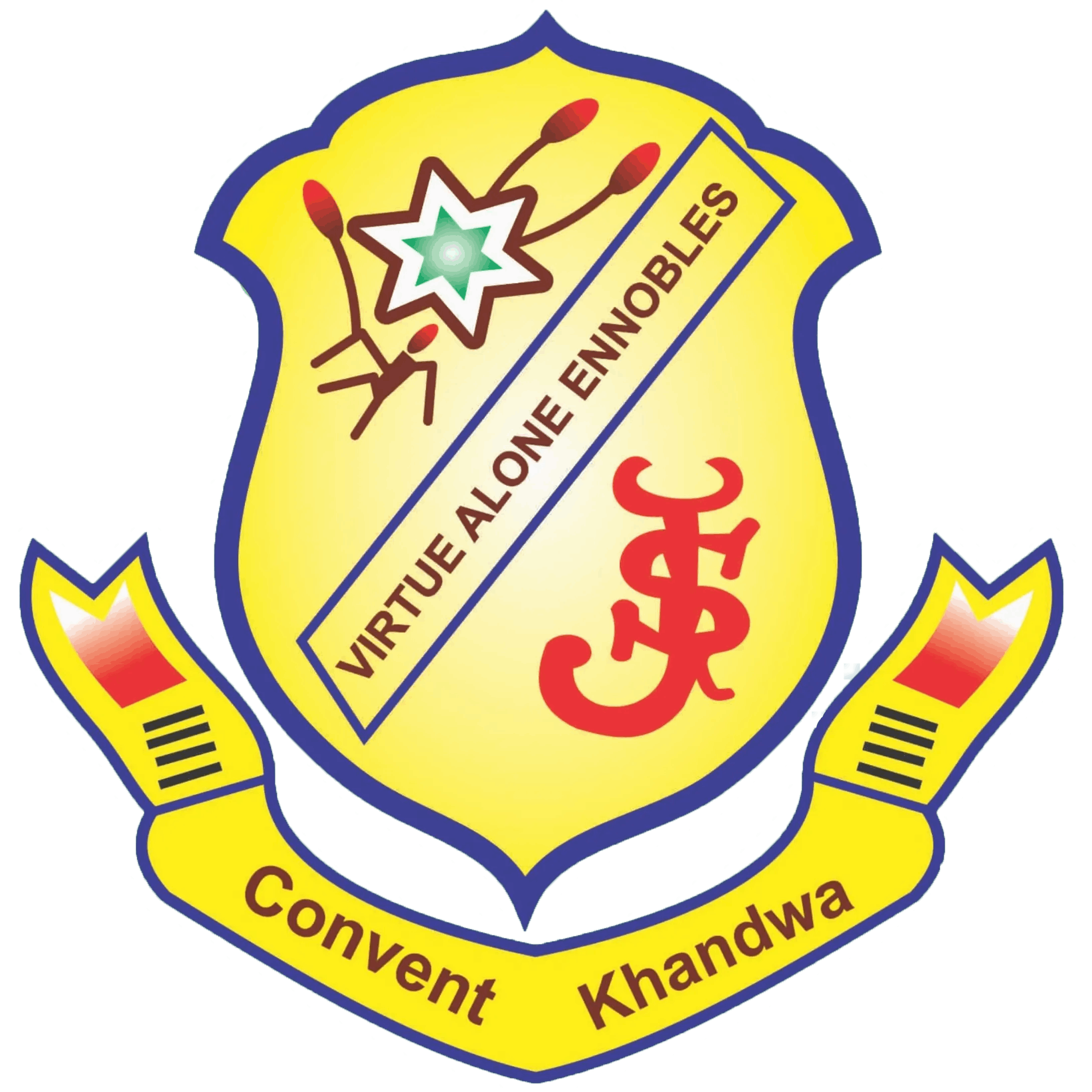 St. Joseph Convent Higher Secondary School