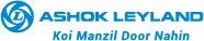 Ashok Leyland