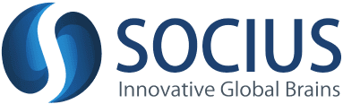 Socius Innovative Global Brains
