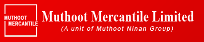 Muthoot Mercantile Limited