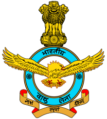 Indian Air Force (IAF)