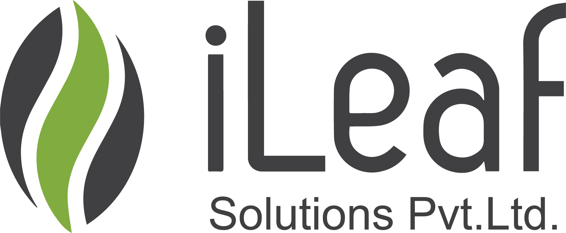 ILeaf Solutions
