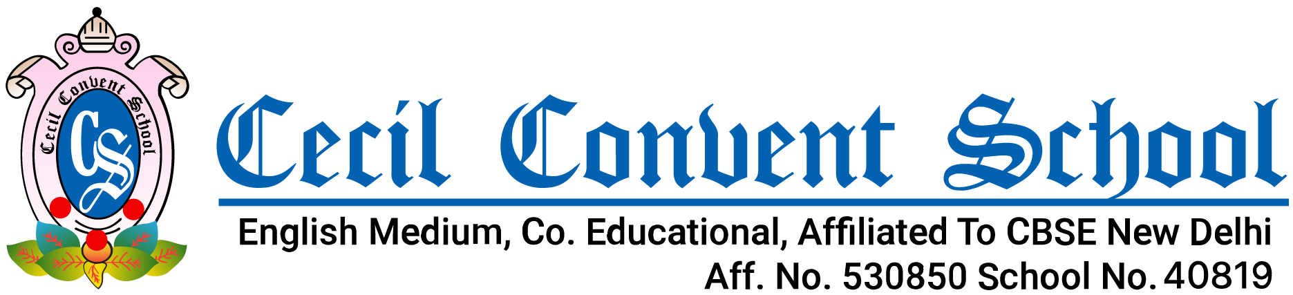 Cecil Convent School