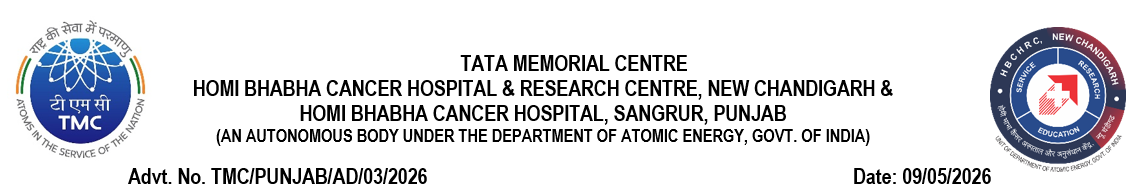 Tata Memorial Centre (TMC)