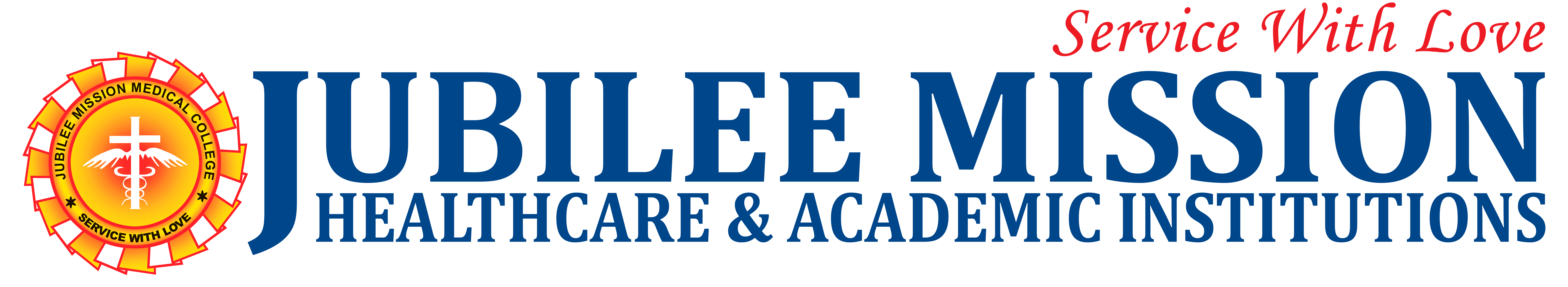 Jubilee Mission Hospital