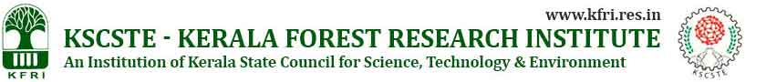 Kerala Forest Research Institute (KFRI)