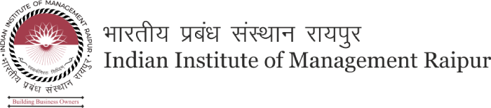 Indian Institute of Management Raipur