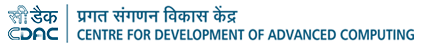 Centre for Development of Advanced Computing (CDAC)