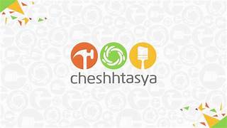 Cheshhtasya Branding & Interior Solutions