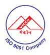 Metallurgical & Engineering Consultants Limited (MECON)