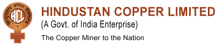Hindustan Copper Limited (HCL)