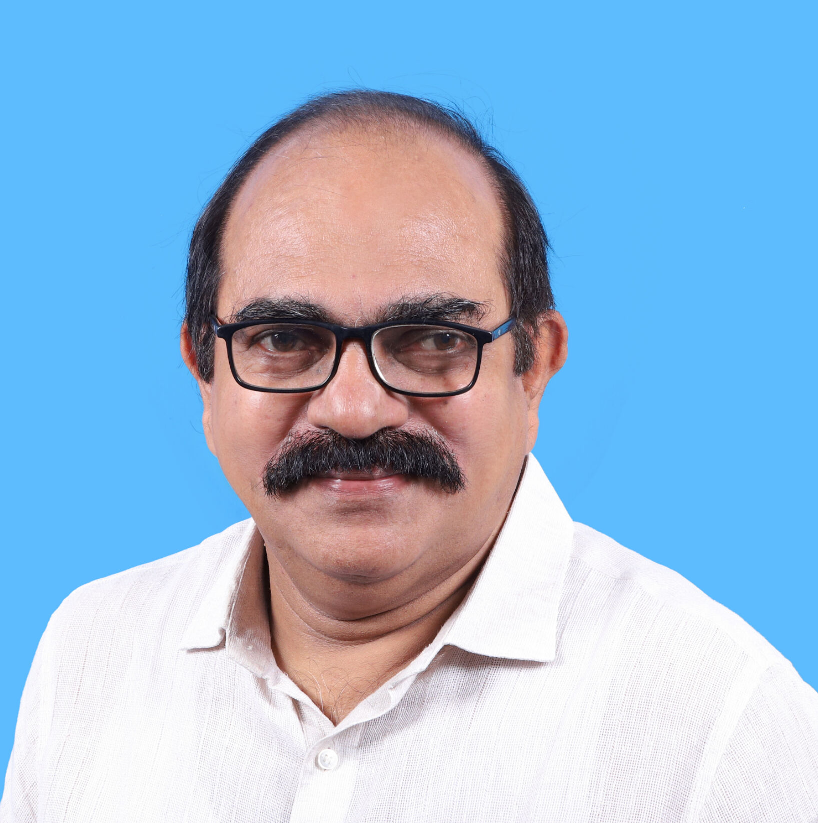 Dr. Josekutty J Ozhukayil